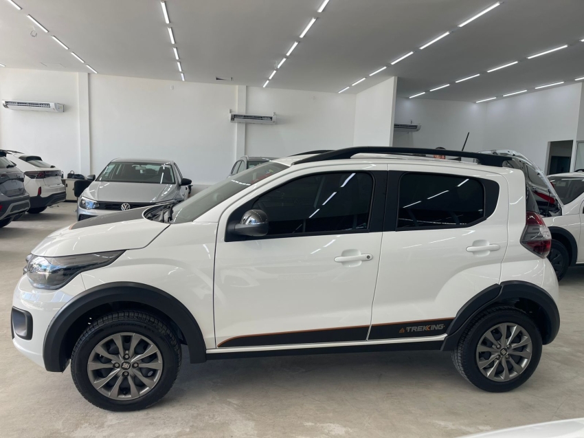 fiat mobi 1.0 evo flex trekking manual 4p 20255