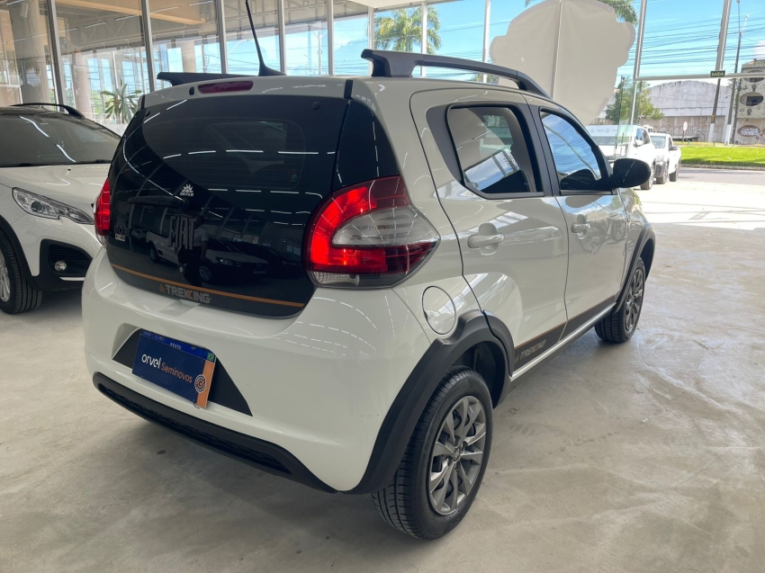 fiat mobi 1.0 evo flex trekking manual 4p 20257