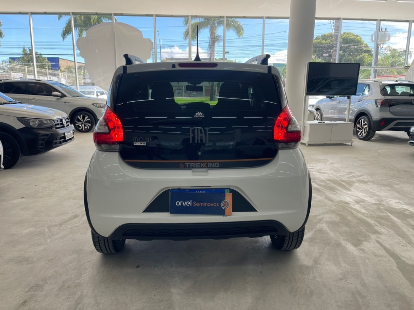 fiat mobi 1.0 evo flex trekking manual 4p 20258