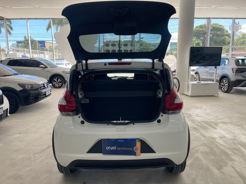 fiat mobi 1.0 evo flex trekking manual 4p 20256