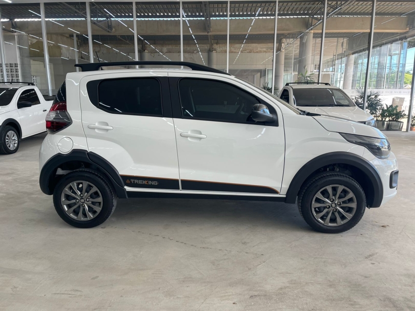 fiat mobi 1.0 evo flex trekking manual 4p 20254