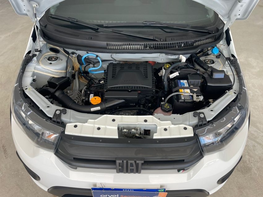 fiat mobi 1.0 evo flex trekking manual 4p 20253