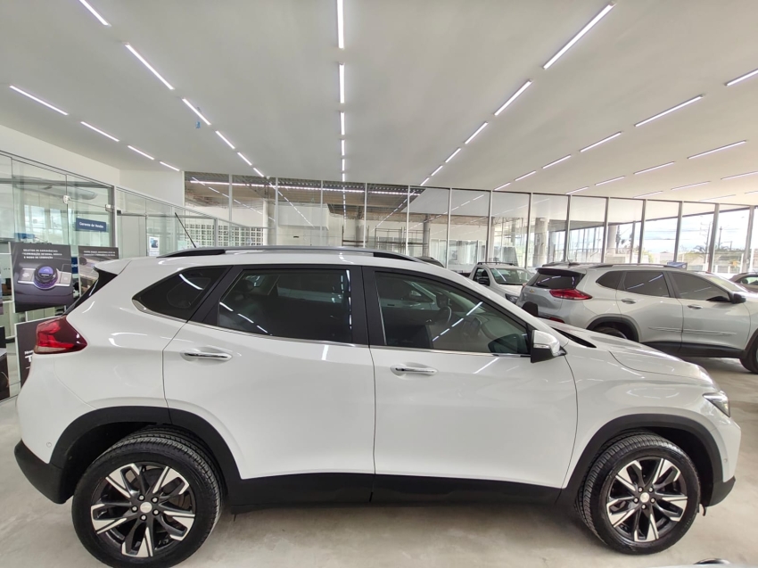 chevrolet tracker 1.2 turbo flex premier automatico 4p 20213