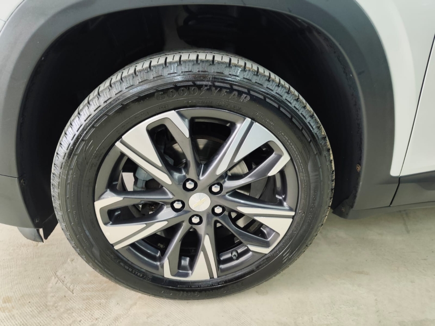 chevrolet tracker 1.2 turbo flex premier automatico 4p 202115