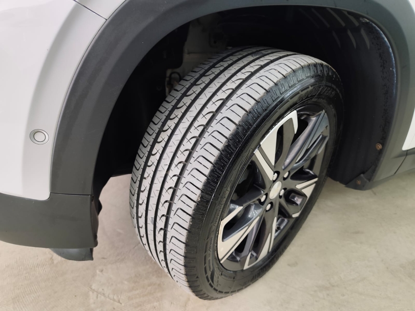 chevrolet tracker 1.2 turbo flex premier automatico 4p 202116