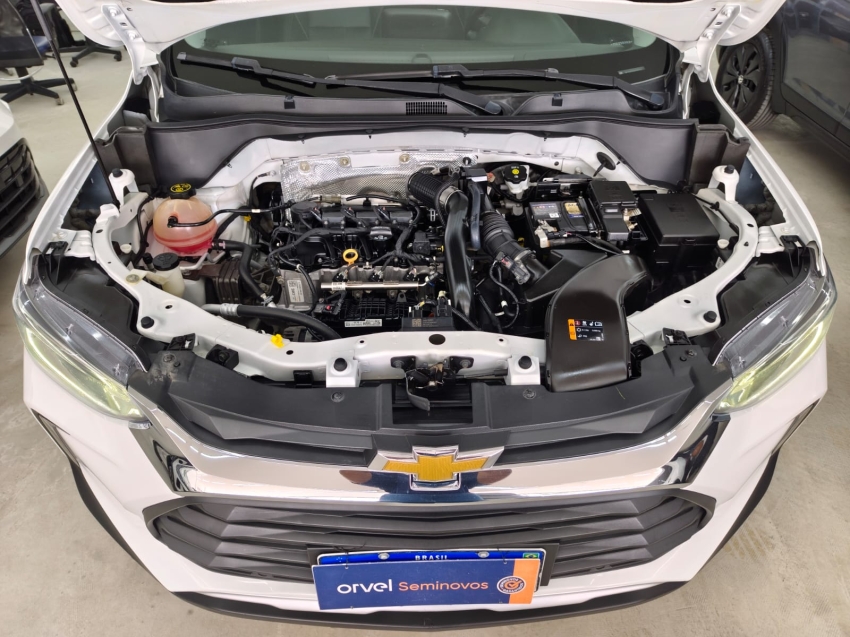 chevrolet tracker 1.2 turbo flex premier automatico 4p 202111