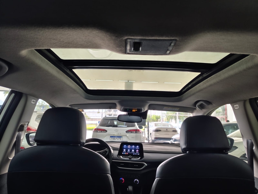 chevrolet tracker 1.2 turbo flex premier automatico 4p 20215