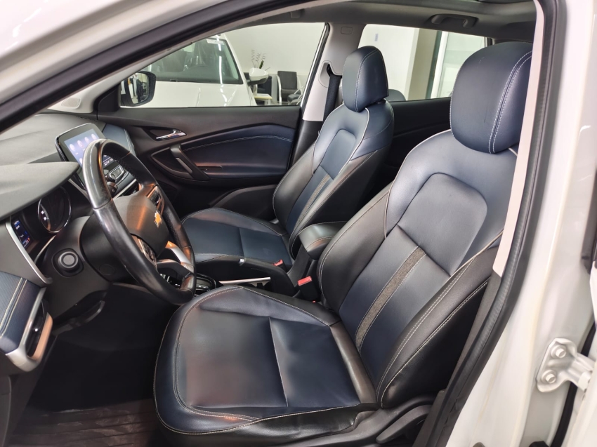 chevrolet tracker 1.2 turbo flex premier automatico 4p 20218