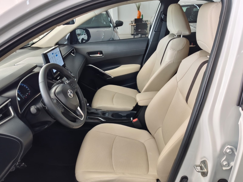 toyota corolla cross 2.0 vvt-ie flex xrx direct shift 4p automatico 202615