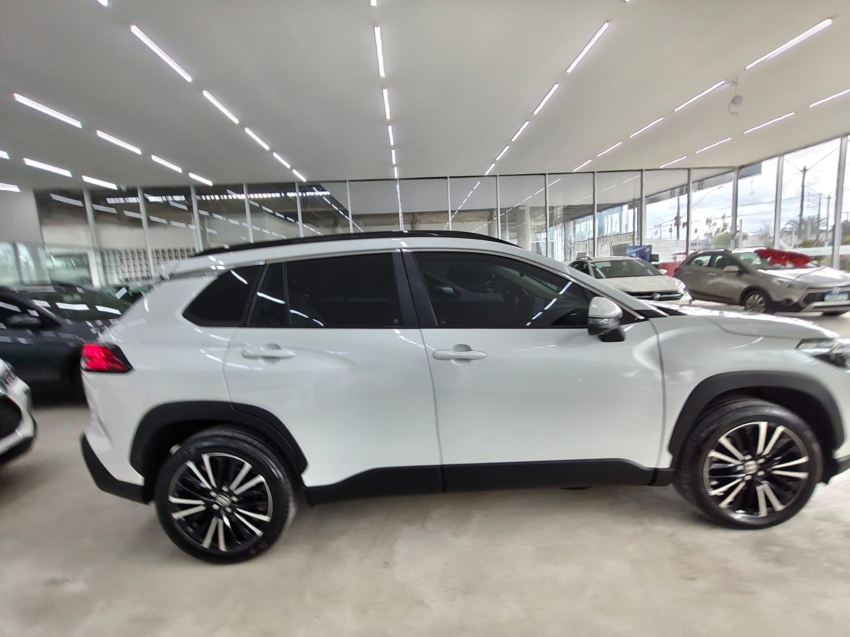 toyota corolla cross 2.0 vvt-ie flex xrx direct shift 4p automatico 20264