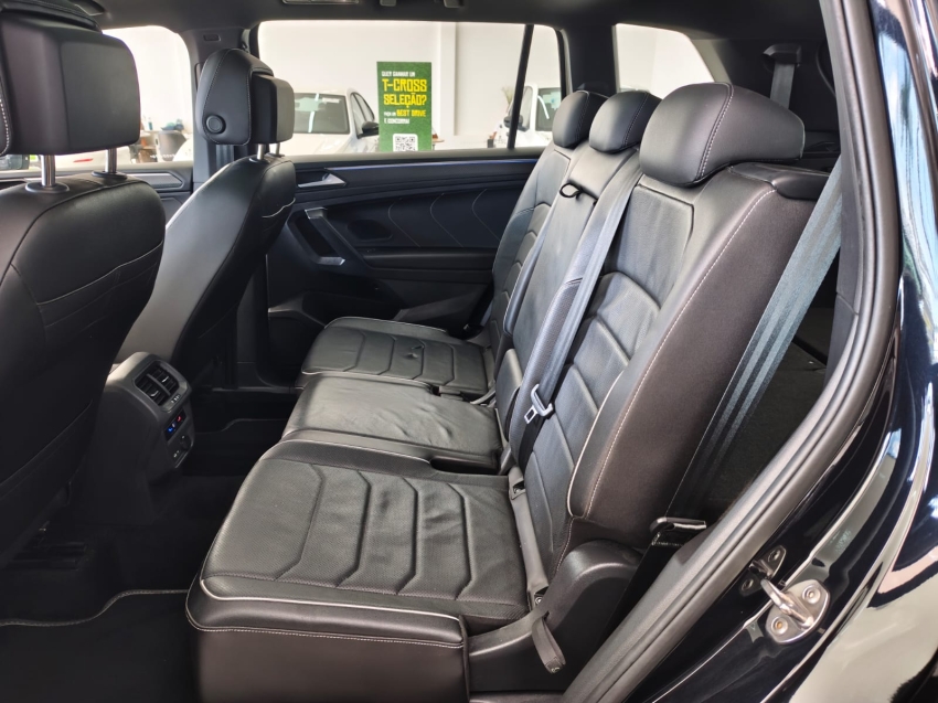 volkswagen tiguan 2.0 300 tsi gasolina allspace r-line automatico flex 4p 202412