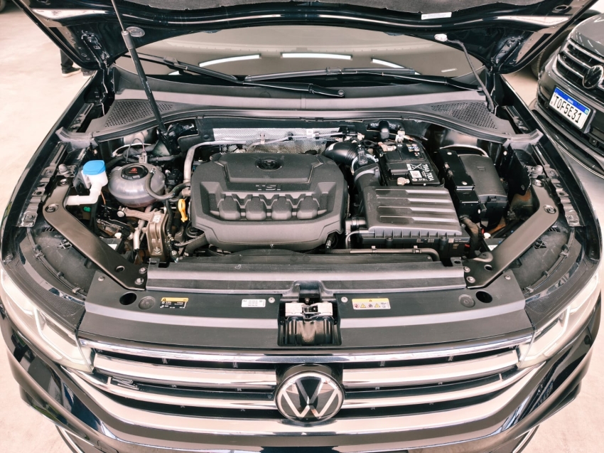 volkswagen tiguan 2.0 300 tsi gasolina allspace r-line automatico flex 4p 20243