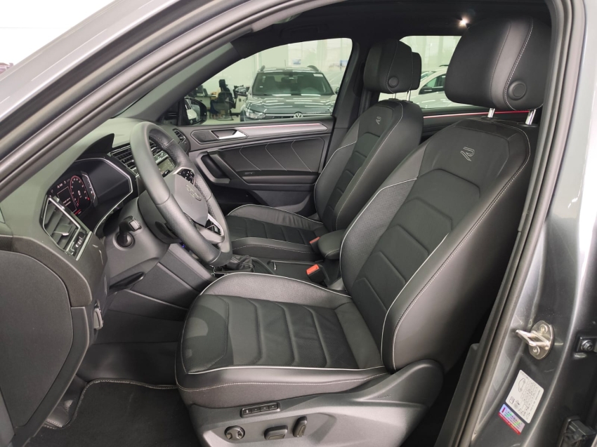 volkswagen tiguan 2.0 300 tsi gasolina allspace r-line automatico flex 4p 202515