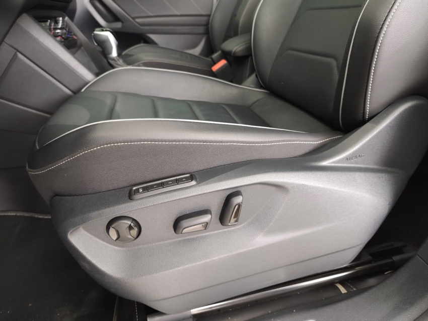 volkswagen tiguan 2.0 300 tsi gasolina allspace r-line automatico flex 4p 202517