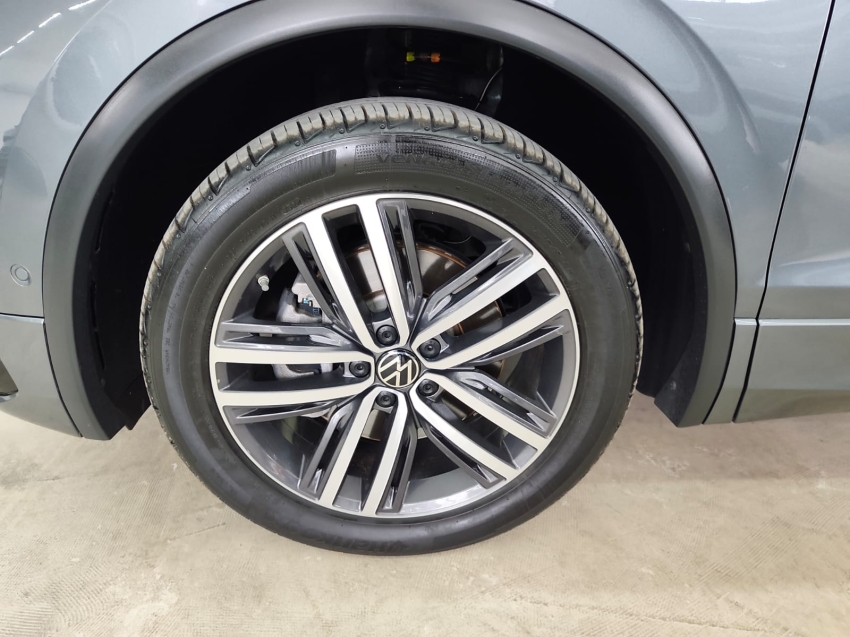 volkswagen tiguan 2.0 300 tsi gasolina allspace r-line automatico flex 4p 202518