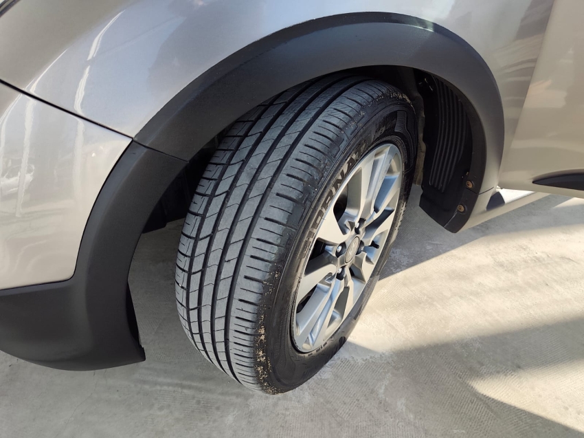 hyundai hb20x 1.6 16v premium flex 4p automatico 201815