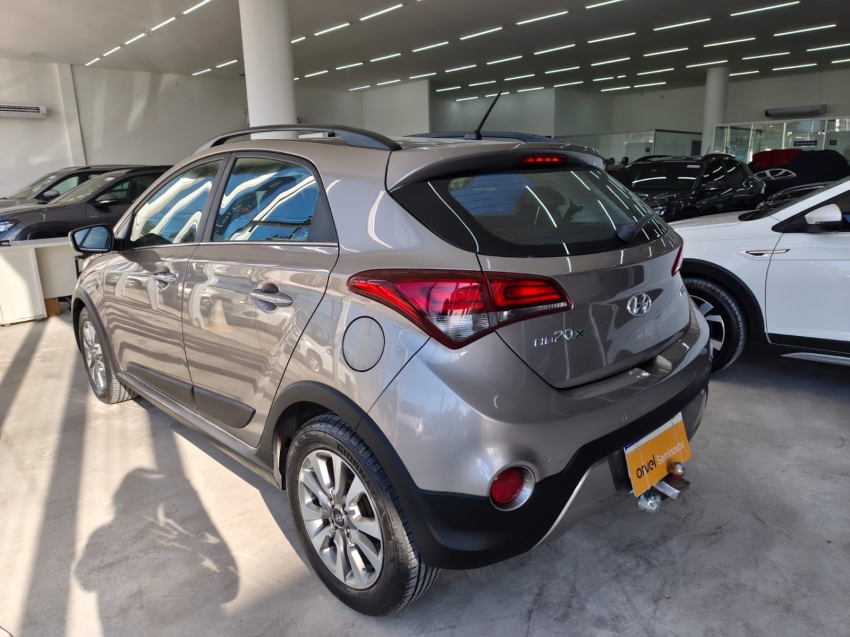 hyundai hb20x 1.6 16v premium flex 4p automatico 20187