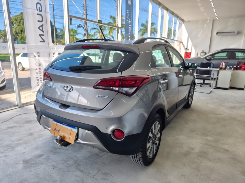 hyundai hb20x 1.6 16v premium flex 4p automatico 20189