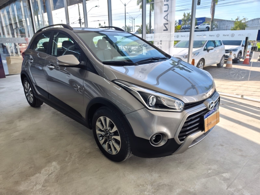hyundai hb20x 1.6 16v premium flex 4p automatico 20182