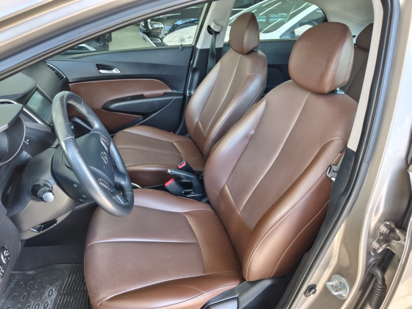 hyundai hb20x 1.6 16v premium flex 4p automatico 201812