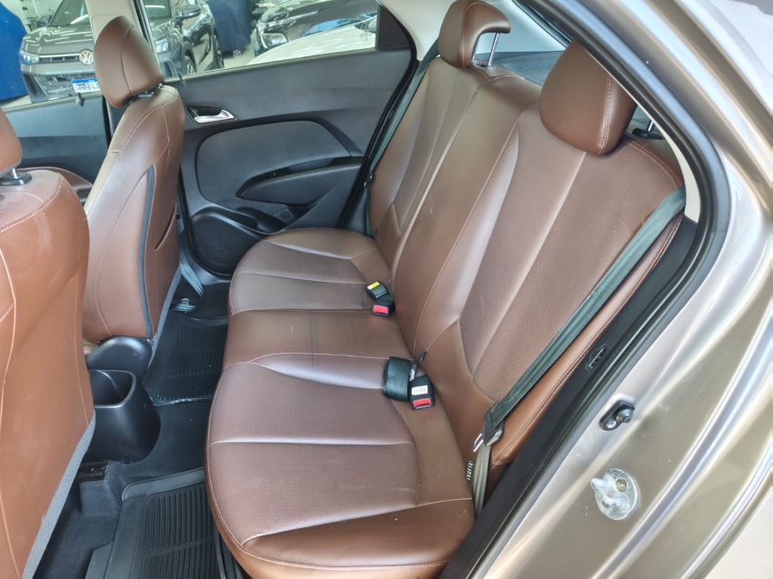 hyundai hb20x 1.6 16v premium flex 4p automatico 201813