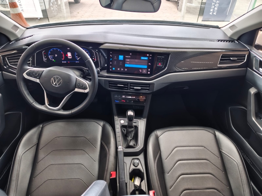 volkswagen polo 1.0 170 tsi highline automatico flex 4p 20249