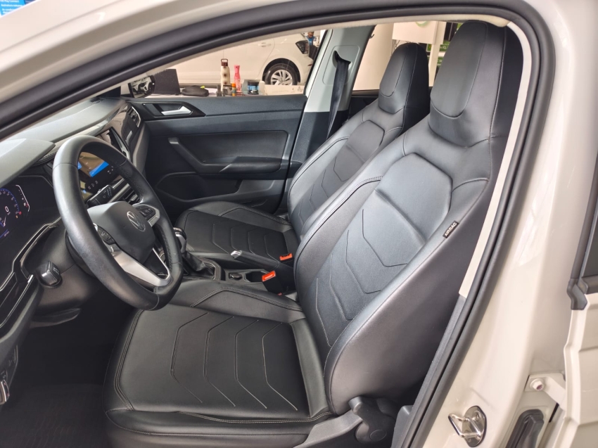 volkswagen polo 1.0 170 tsi highline automatico flex 4p 202410