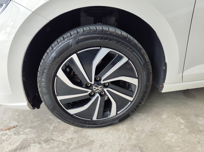 volkswagen polo 1.0 170 tsi highline automatico flex 4p 202417