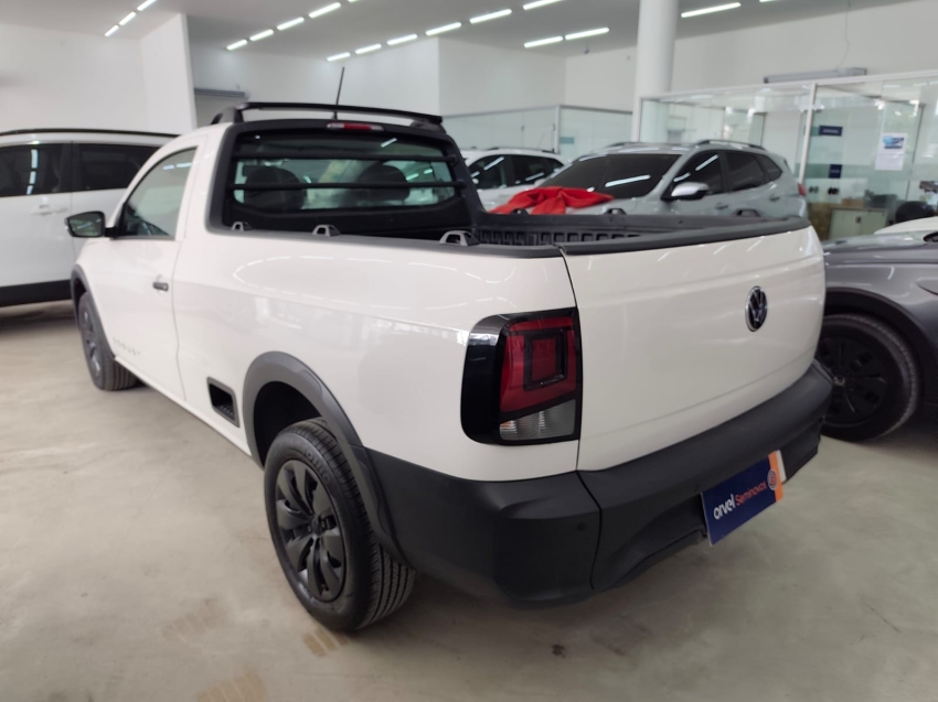 volkswagen saveiro 1.6 msi robust cs 16v flex 2p manual 20258