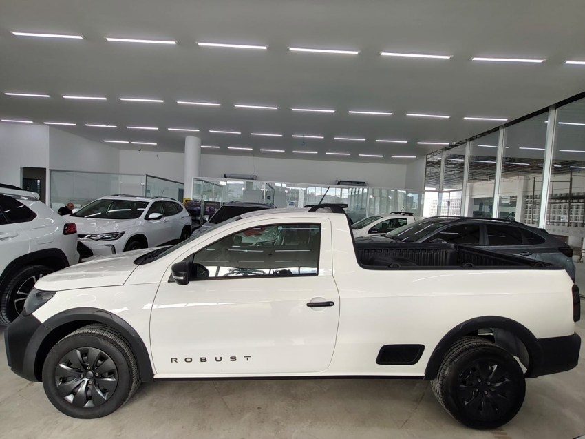 volkswagen saveiro 1.6 msi robust cs 16v flex 2p manual 20254