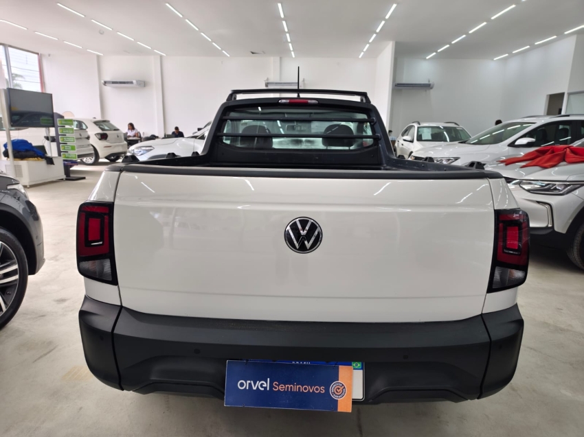 volkswagen saveiro 1.6 msi robust cs 16v flex 2p manual 20256