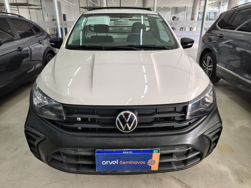 volkswagen saveiro 1.6 msi robust cs 16v flex 2p manual 2025