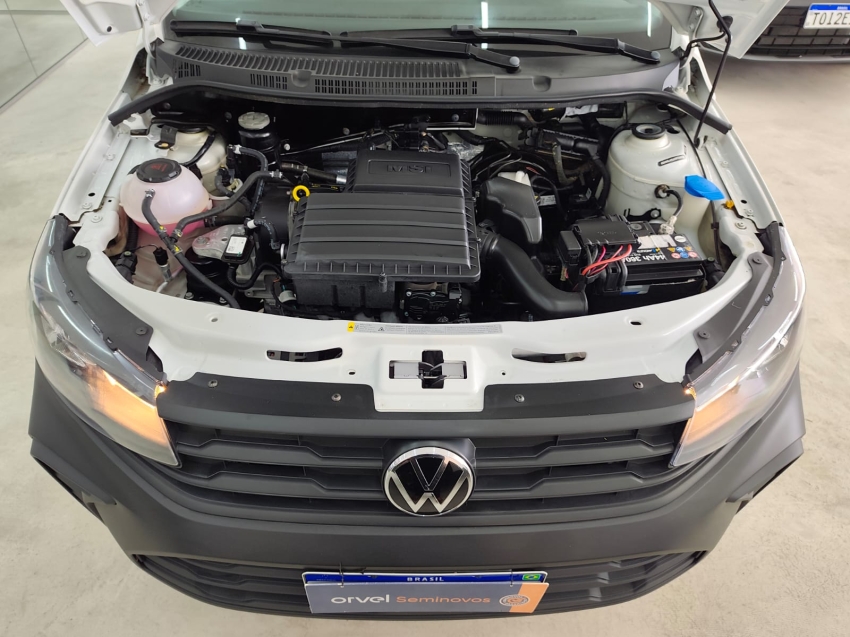 volkswagen saveiro 1.6 msi robust cs 16v flex 2p manual 20251