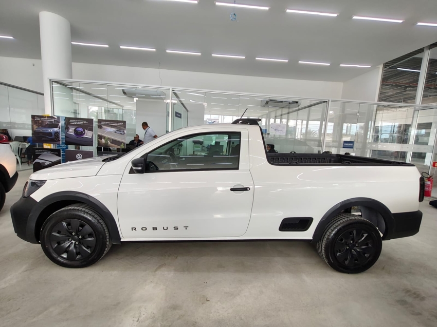 volkswagen saveiro 1.6 msi robust cs 16v flex 2p manual 20255