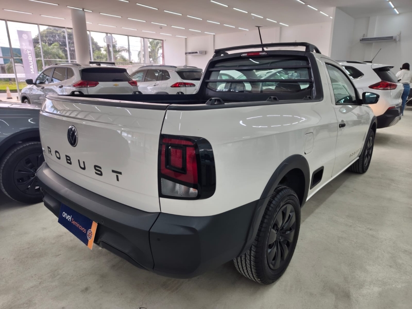 volkswagen saveiro 1.6 msi robust cs 16v flex 2p manual 20256