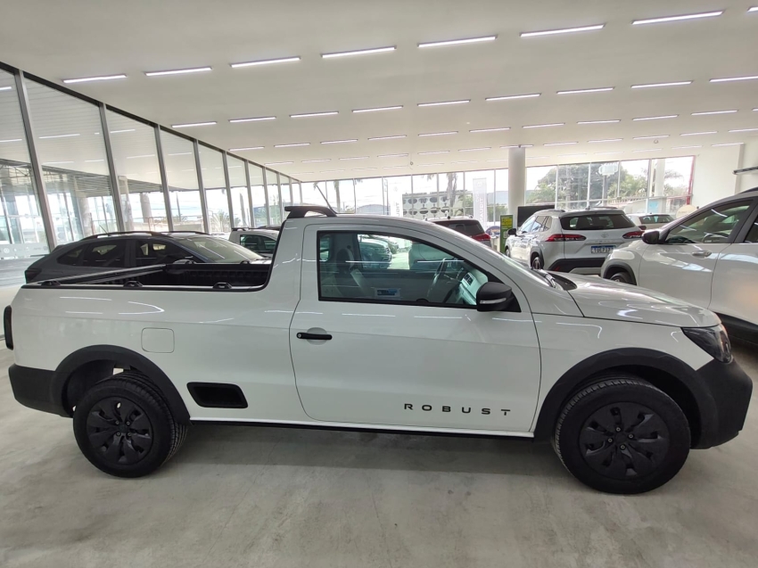 volkswagen saveiro 1.6 msi robust cs 16v flex 2p manual 20254