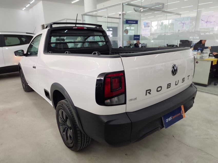 volkswagen saveiro 1.6 msi robust cs 16v flex 2p manual 20257