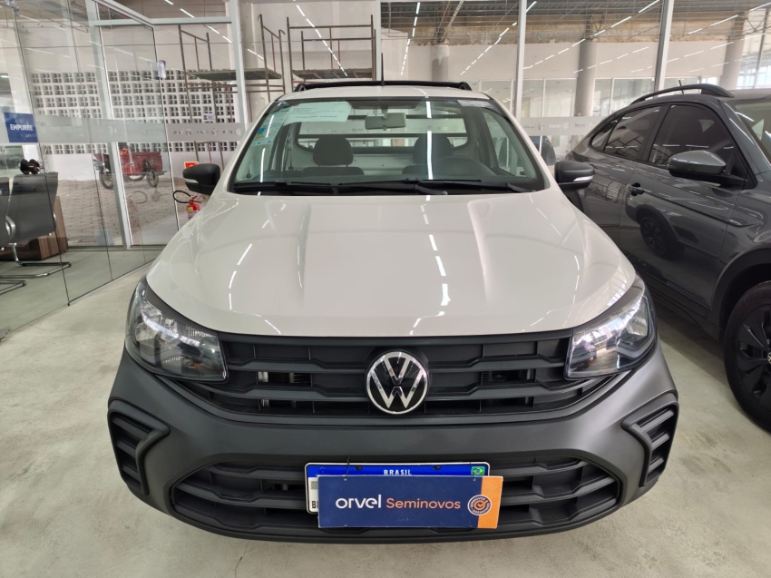 volkswagen saveiro 1.6 msi robust cs 16v flex 2p manual 2025