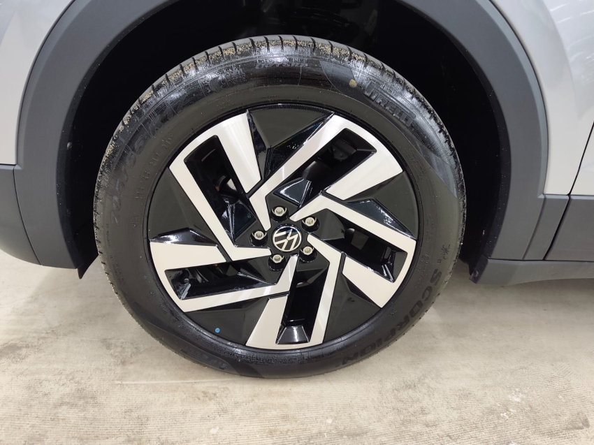 volkswagen t-cross 1.0 200 tsi total flex sense automatico 4p 202614