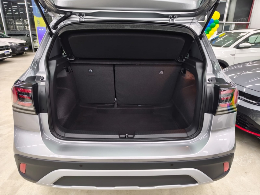volkswagen t-cross 1.0 200 tsi total flex sense automatico 4p 20267
