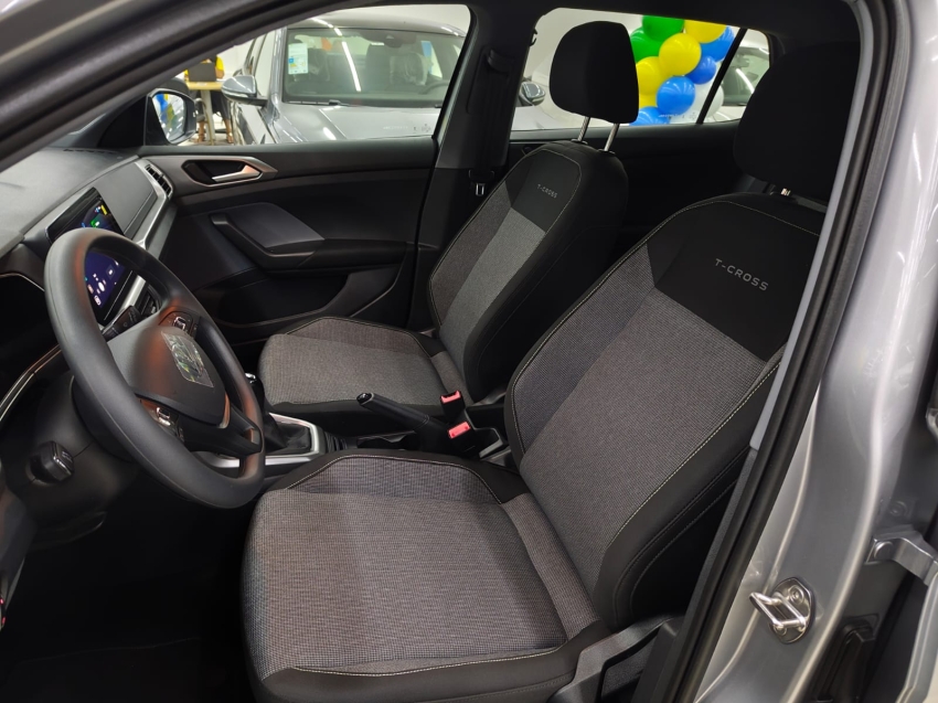 volkswagen t-cross 1.0 200 tsi total flex sense automatico 4p 202612