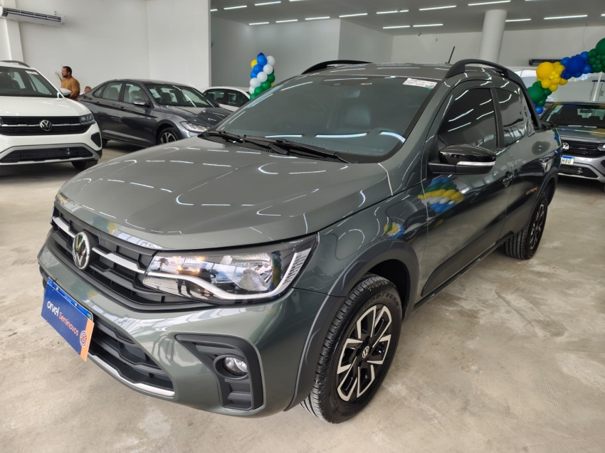 volkswagen saveiro 1.6 msi extreme cd 16v flex 2p manual 20263