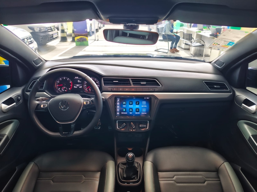 volkswagen saveiro 1.6 msi extreme cd 16v flex 2p manual 202612