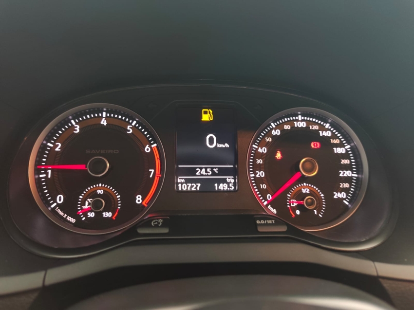 volkswagen saveiro 1.6 msi extreme cd 16v flex 2p manual 202611