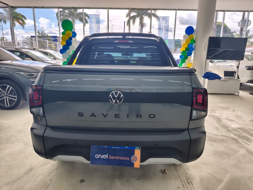 volkswagen saveiro 1.6 msi extreme cd 16v flex 2p manual 20266