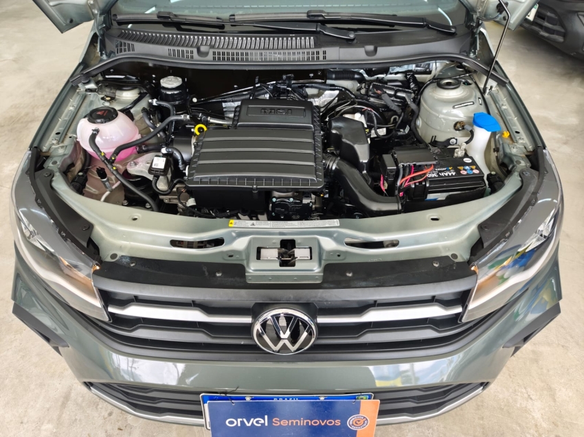 volkswagen saveiro 1.6 msi extreme cd 16v flex 2p manual 20261