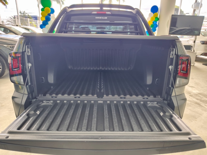 volkswagen saveiro 1.6 msi extreme cd 16v flex 2p manual 20269