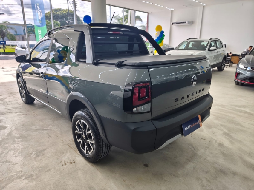 volkswagen saveiro 1.6 msi extreme cd 16v flex 2p manual 20268