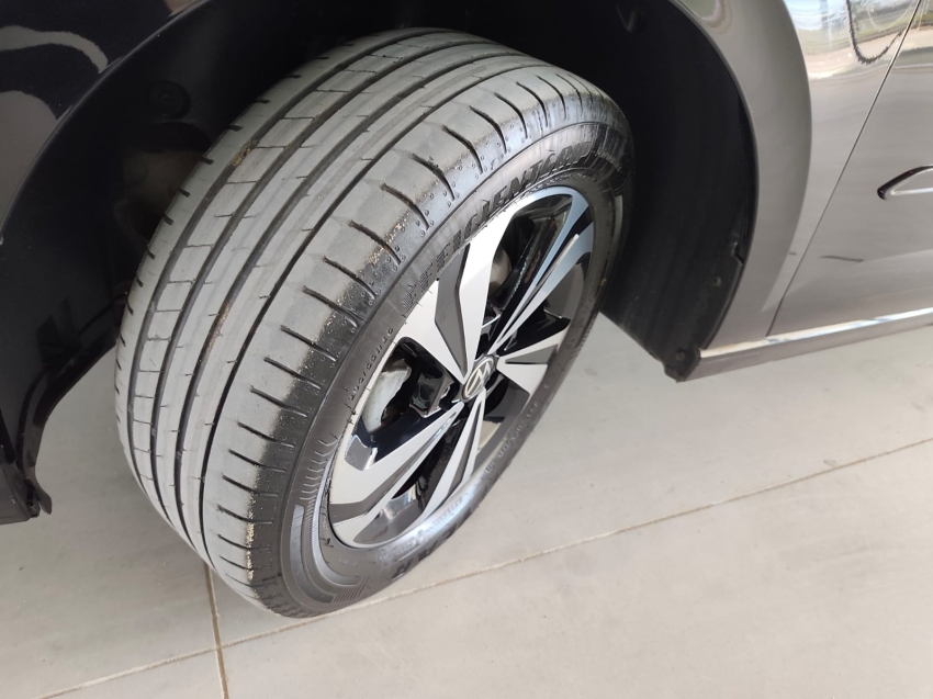 volkswagen virtus 1.0 200 tsi comfortline automatico flex 4p 202611