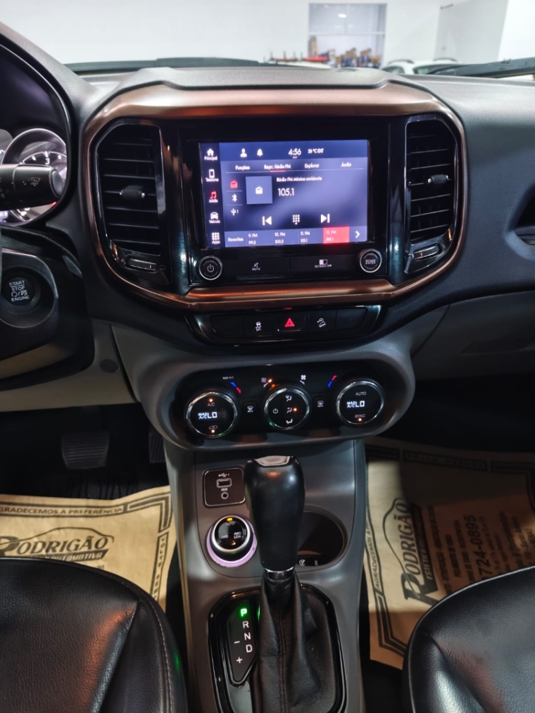 fiat toro 2.0 16v turbo diesel volcano 4wd at9 4p automatico 202112